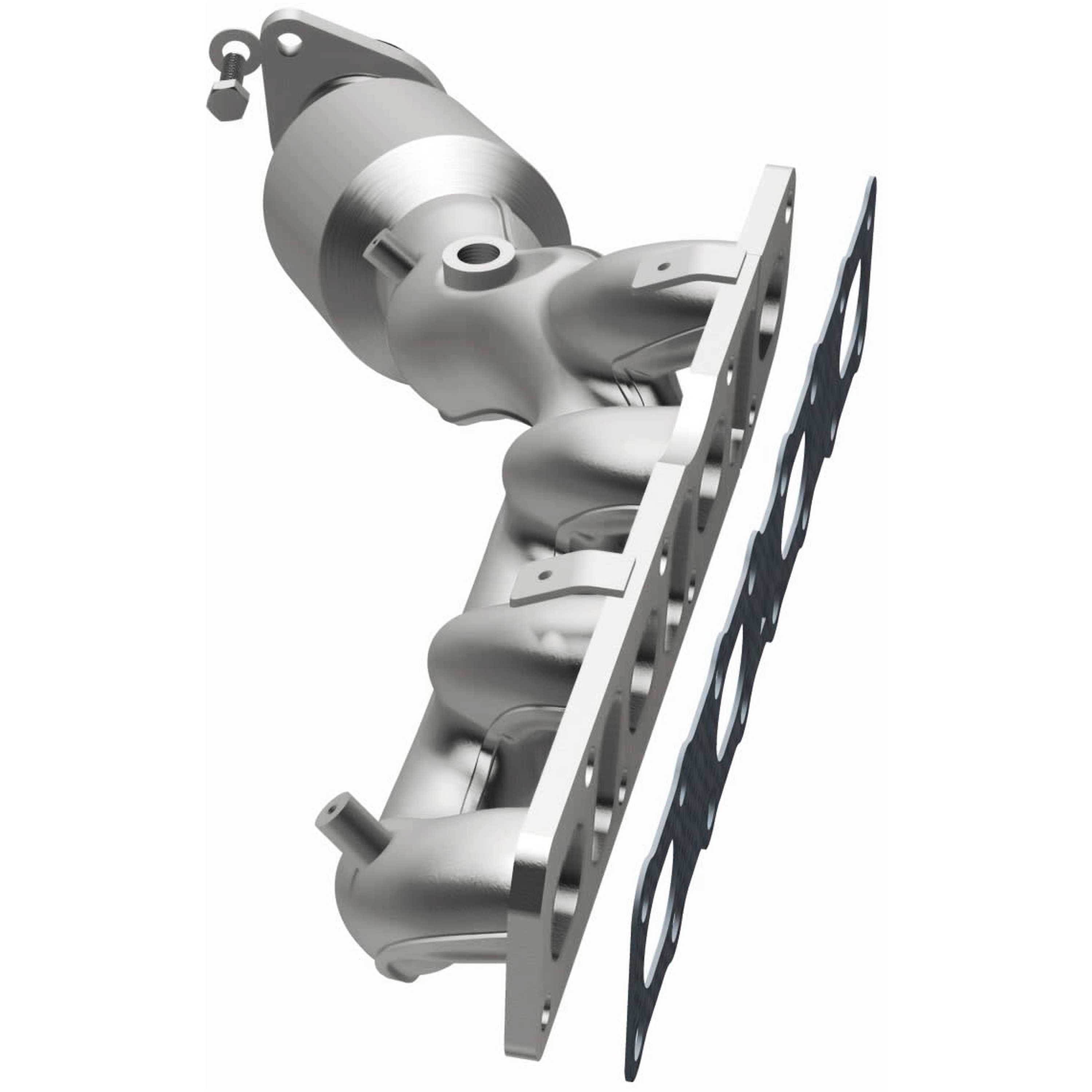 MagnaFlow Exhaust Products 50381 HM Grade Manifold Catalytic Converter